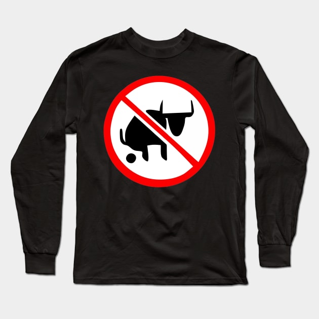 No bull tee shirts top